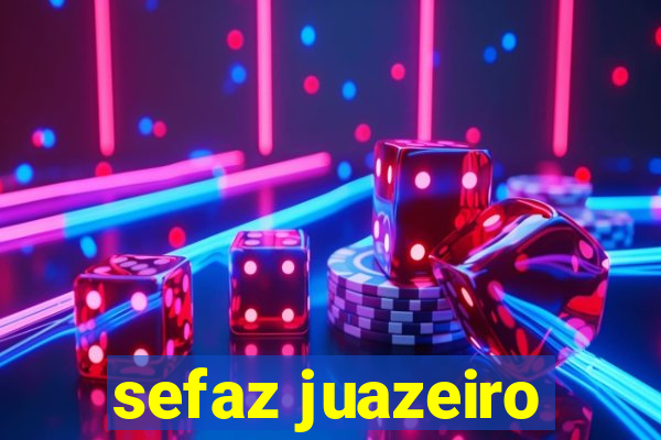 sefaz juazeiro